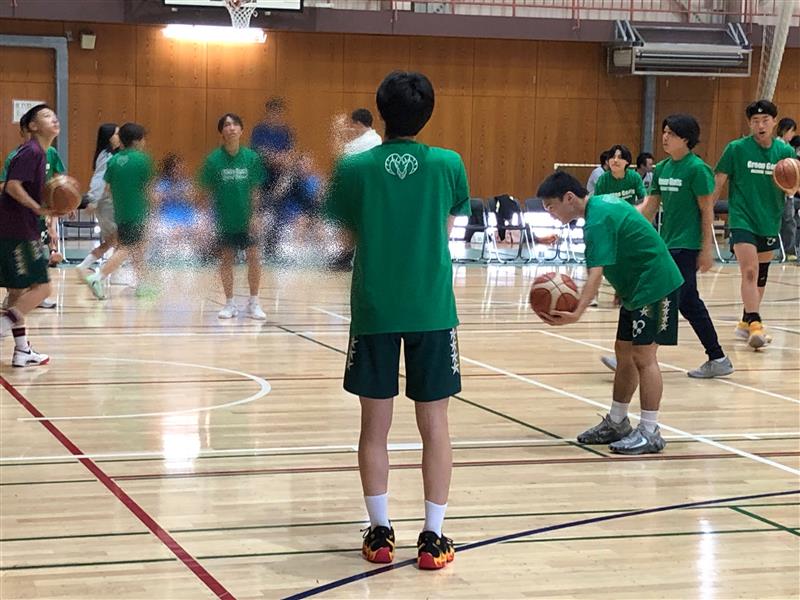 秋季大会（準決勝） (10)